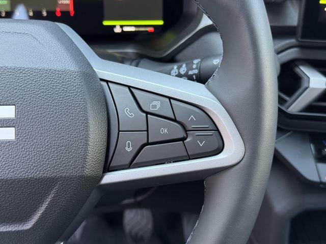 Reimport Dacia Bigster Journey Hybrid g&uuml;nstig kaufen