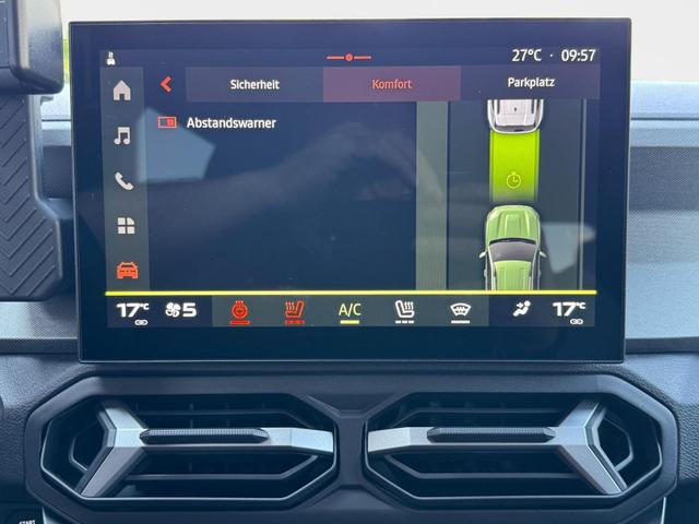 Reimport Dacia Bigster Journey Hybrid g&uuml;nstig kaufen