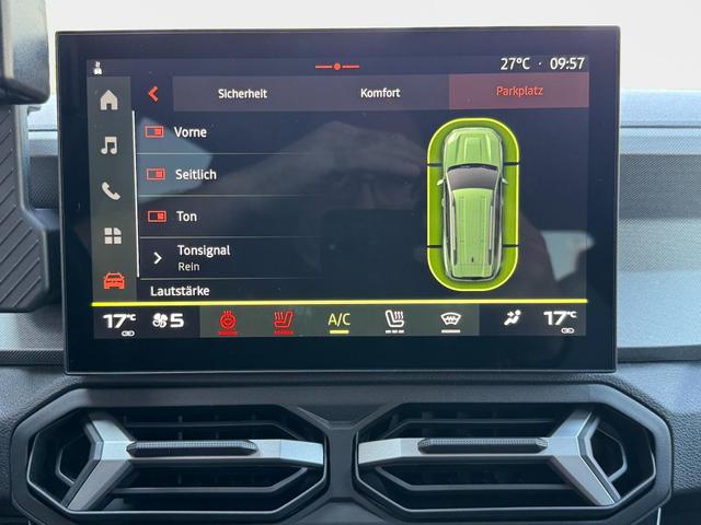Reimport Dacia Bigster Journey Hybrid g&uuml;nstig kaufen