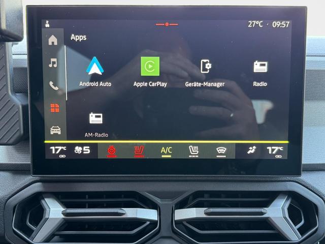Reimport Dacia Bigster Journey Hybrid g&uuml;nstig kaufen