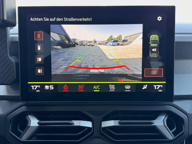Reimport Dacia Bigster Journey Hybrid g&uuml;nstig kaufen