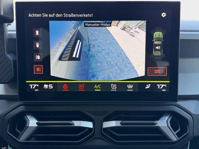 Reimport Dacia Bigster Journey Hybrid g&uuml;nstig kaufen