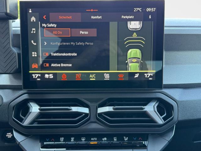 Reimport Dacia Bigster Journey Hybrid g&uuml;nstig kaufen