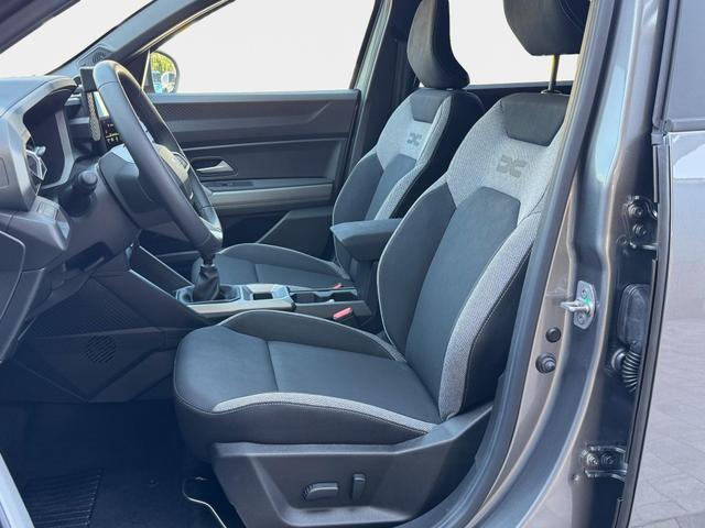 Reimport Dacia Bigster Journey Hybrid g&uuml;nstig kaufen