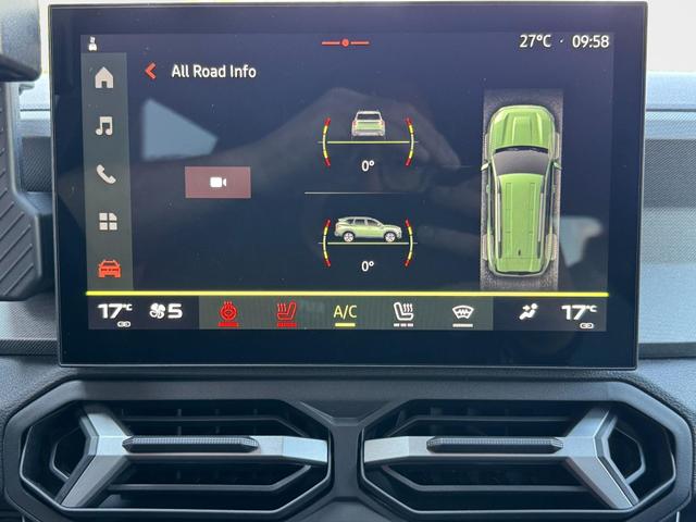 Reimport Dacia Bigster Journey Hybrid g&uuml;nstig kaufen