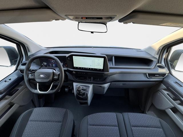 Reimport Ford Transit Custom Trend L2 320 9Sitzer g&uuml;nstig kaufen