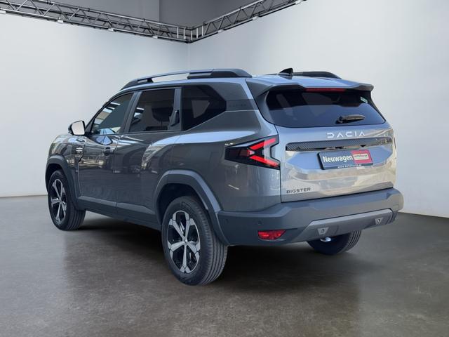 Reimport Dacia Bigster Journey Hybrid g&uuml;nstig kaufen