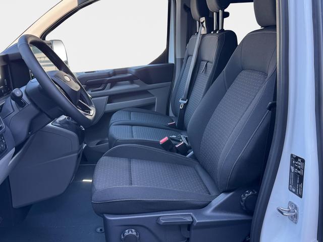 Reimport Ford Transit Custom Trend L2 320 9Sitzer g&uuml;nstig kaufen