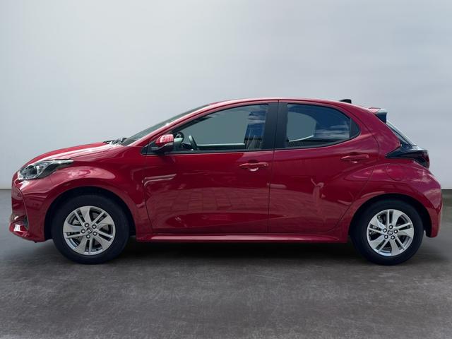 Reimport Toyota Yaris 1,5 Hybrid g&uuml;nstig kaufen