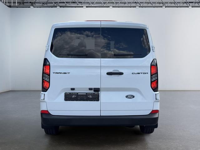 Reimport Ford Transit Custom Trend L2 AT kaufen