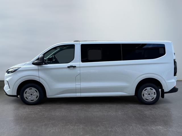 Reimport Ford Transit Custom Trend L2 AT kaufen