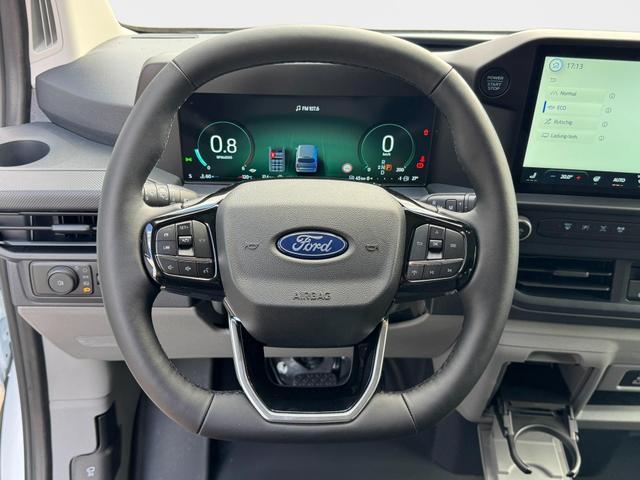 Reimport Ford Transit Custom Trend L2 AT kaufen