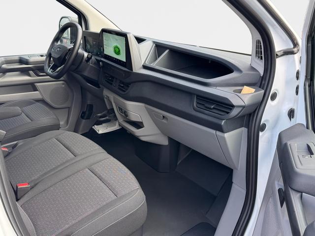 Reimport Ford Transit Custom Trend L2 AT kaufen