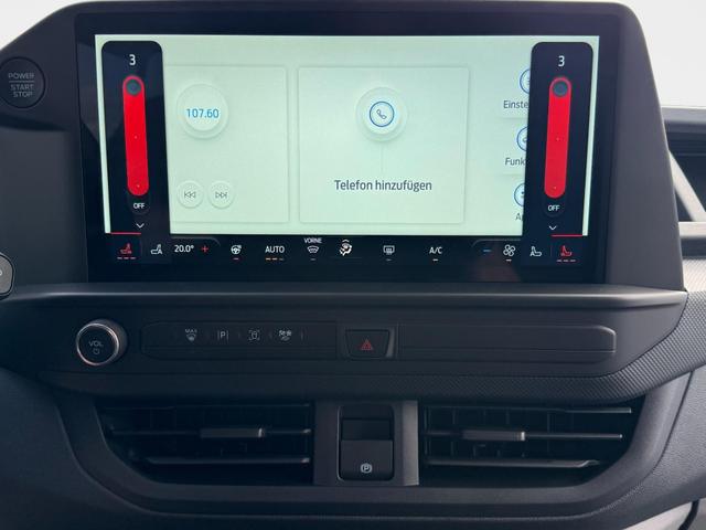 Reimport Ford Transit Custom Trend L2 AT kaufen