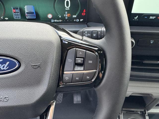 Reimport Ford Transit Custom Trend L2 AT kaufen