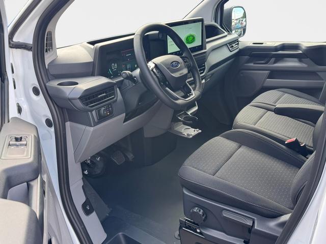 Reimport Ford Transit Custom Trend L2 AT kaufen