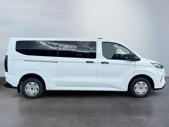 Reimport Ford Transit Custom Trend L2 AT kaufen
