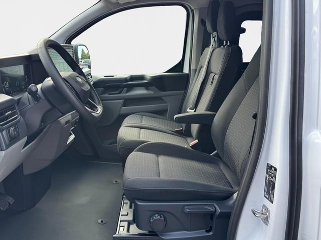 Reimport Ford Transit Custom Trend L2 AT kaufen