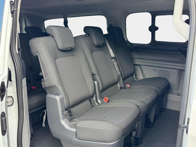 Reimport Ford Transit Custom Trend L2 AT kaufen
