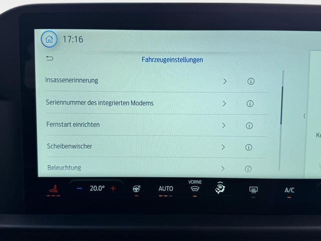 Reimport Ford Transit Custom Trend L2 AT kaufen