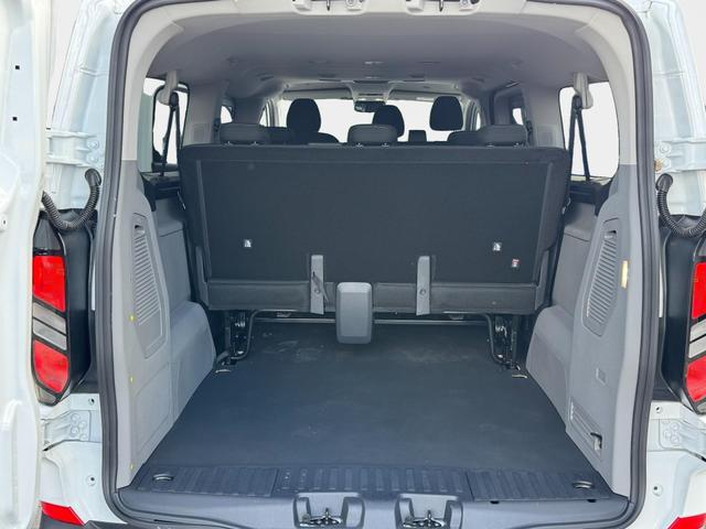 Reimport Ford Transit Custom Trend L2 AT kaufen