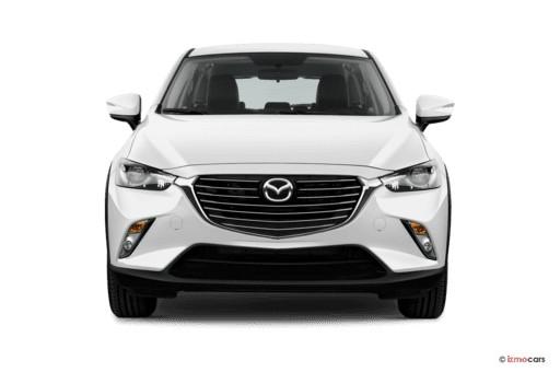 Mazda CX-3 - 2.0 SKYACTIV-G Sports-Line Klimaautomatik Navi Head Up SHZ PDC Kamera