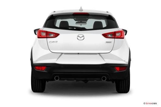 Mazda CX-3 2.0 SKYACTIV-G Sports-Line Klimaautomatik Navi Head Up SHZ PDC Kamera 