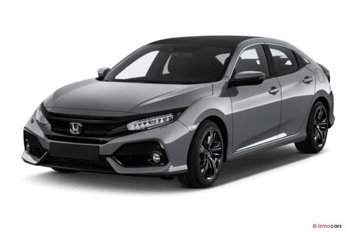 Honda Civic - 2.0 i-VTEC Type R GT Navi SHZ 20 Zoll Apple
