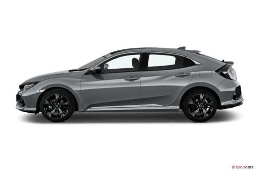 Honda Civic 2.0 i-VTEC Type R GT Navi SHZ 20 Zoll Apple 