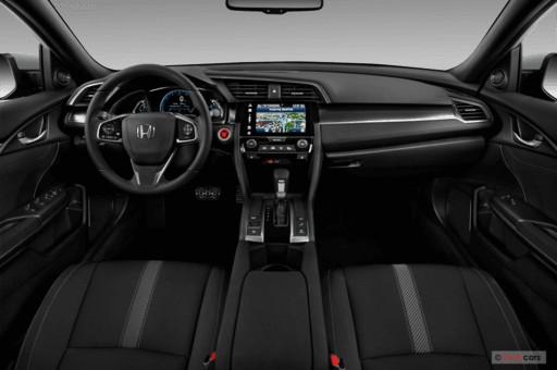Honda Civic 2.0 i-VTEC Type R GT Navi SHZ 20 Zoll Apple 