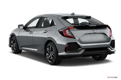 Honda Civic 2.0 i-VTEC Type R GT Navi SHZ 20 Zoll Apple 