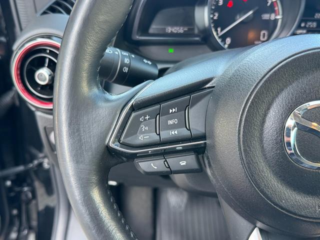 Gebraucht Mazda CX-3 2.0 SKYACTIV-G Sports-Line kaufen