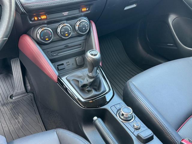 Gebraucht Mazda CX-3 2.0 SKYACTIV-G Sports-Line kaufen