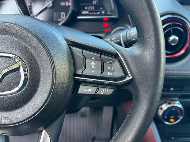 Gebraucht Mazda CX-3 2.0 SKYACTIV-G Sports-Line kaufen