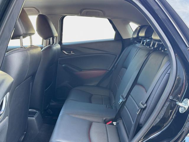Gebraucht Mazda CX-3 2.0 SKYACTIV-G Sports-Line kaufen