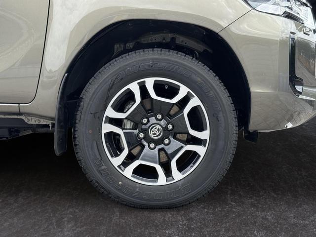 Reimport Toyota Hilux Executive Double Cab 4x4 g&uuml;nstig kaufen