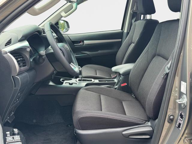 Reimport Toyota Hilux Executive Double Cab 4x4 g&uuml;nstig kaufen