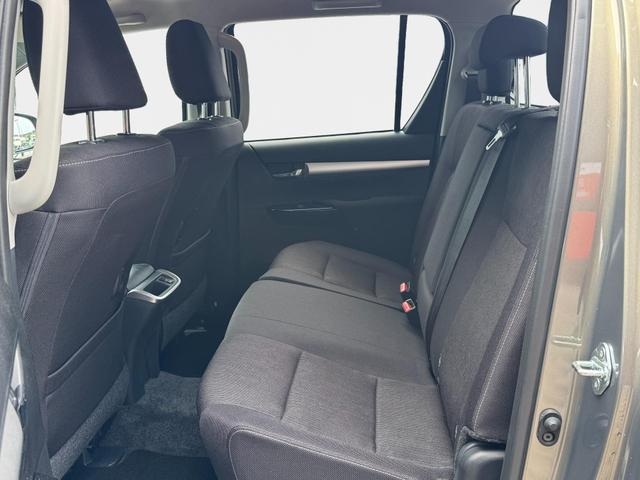 Reimport Toyota Hilux Executive Double Cab 4x4 g&uuml;nstig kaufen