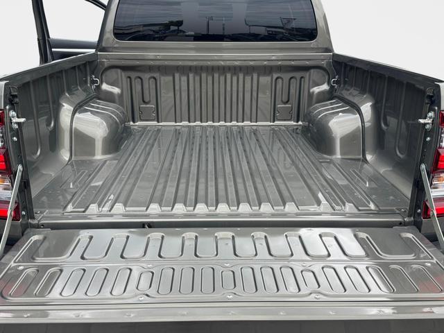 Reimport Toyota Hilux Executive Double Cab 4x4 g&uuml;nstig kaufen