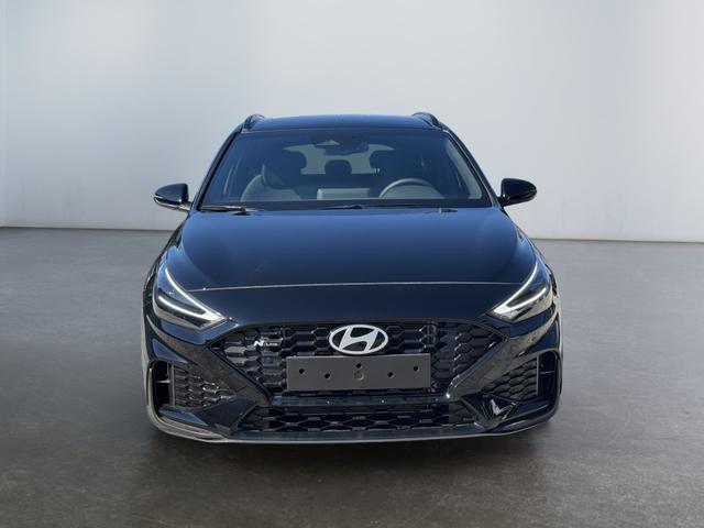 Reimport Hyundai i30 Kombi N-Line g&uuml;nstig kaufen