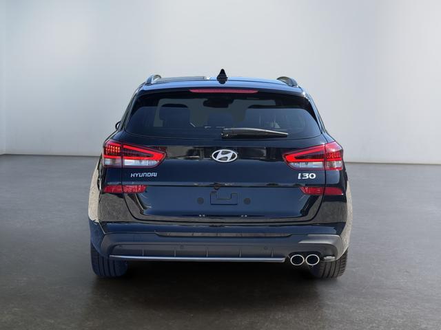 Reimport Hyundai i30 Kombi N-Line g&uuml;nstig kaufen