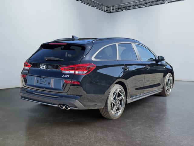 Reimport Hyundai i30 Kombi N-Line g&uuml;nstig kaufen