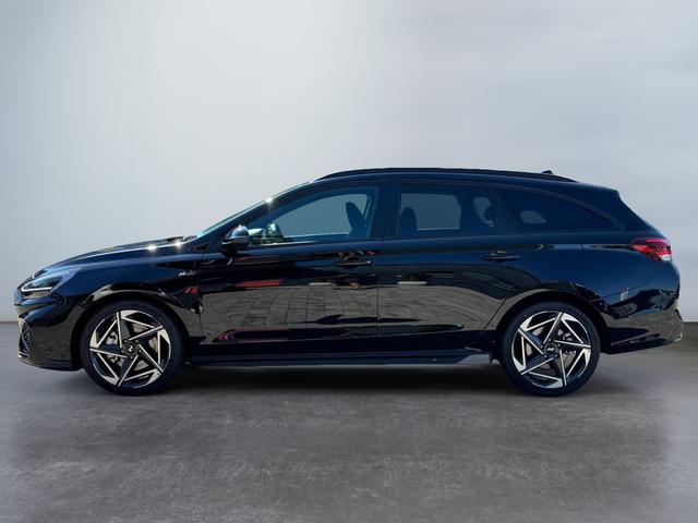 Reimport Hyundai i30 Kombi N-Line g&uuml;nstig kaufen