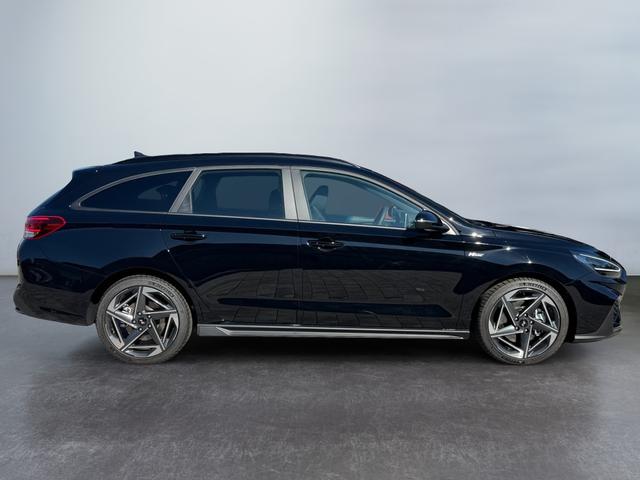 Reimport Hyundai i30 Kombi N-Line g&uuml;nstig kaufen