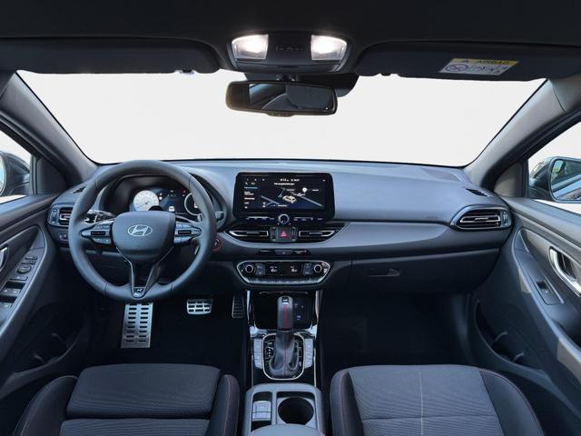 Reimport Hyundai i30 Kombi N-Line g&uuml;nstig kaufen