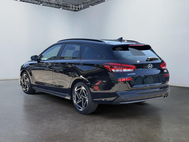 Reimport Hyundai i30 Kombi N-Line g&uuml;nstig kaufen
