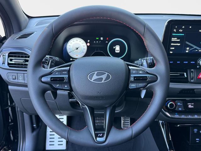 Reimport Hyundai i30 Kombi N-Line g&uuml;nstig kaufen