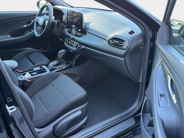 Reimport Hyundai i30 Kombi N-Line g&uuml;nstig kaufen