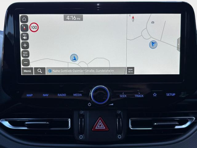 Reimport Hyundai i30 Kombi N-Line g&uuml;nstig kaufen