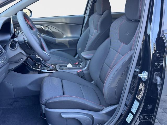 Reimport Hyundai i30 Kombi N-Line g&uuml;nstig kaufen